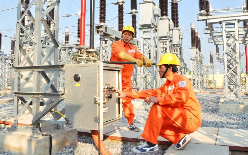 H&agrave; Nội: Nhiều nơi tại thị x&atilde; Sơn T&acirc;y bị cắt điện tạm thời trong ng&agrave;y 9/6