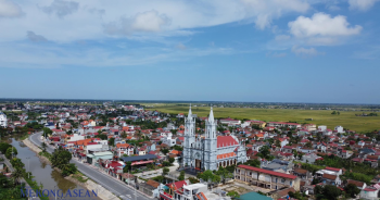 Cuộc ‘hội ngộ’ của 2 tập đoàn tại dự án nhà ở xã hội 3.300 tỷ đồng ở Hải Phòng