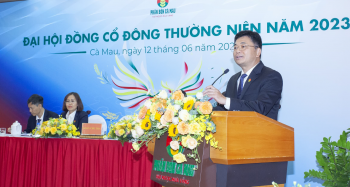 Đạm Cà Mau dự kiến chia cổ tức năm 2023 với tỷ lệ 16%