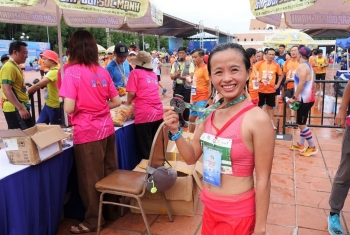 'Đất Mũi Marathon Cà Mau 2023' dự kiến thu hút 5.000 người tham gia