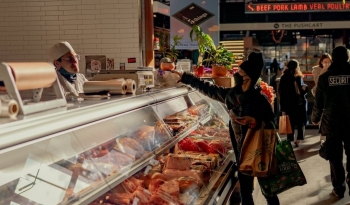 Fed nhiều khả năng chỉ 'rà phanh' lãi suất