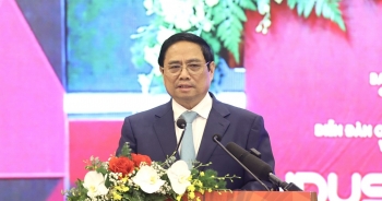 'Thần tốc hơn nữa trong khởi nghiệp, đổi mới sáng tạo'