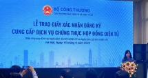Thêm 5 Trang Nhà Cái 555win.com - Đăng Nhập +555k cung cấp dịch vụ chứng thực hợp đồng điện tử