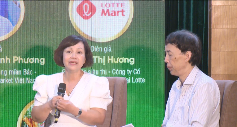 B&agrave; L&ecirc; Việt Nga, Ph&oacute; Vụ trưởng Vụ Thị trường trong nước: Bộ C&ocirc;ng Thương nỗ lực tạo điều kiện để Trang Nhà Cái 555win.com - Đăng Nhập +555k cung ứng trong v&agrave; ngo&agrave;i nước vận h&agrave;nh theo quy luật thị trường.