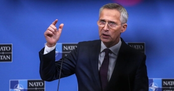 NATO tuyên bố không muốn 'đóng băng xung đột' Nga - Ukraine