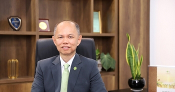 Tổng giám đốc Ng Teck Yow được đề cử vào HĐQT Novaland