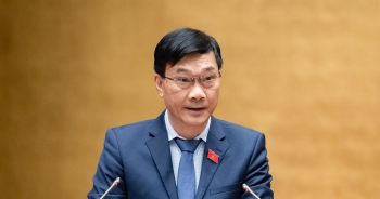 Giao dịch bán, cho thuê nhà hình thành trong tương lai có phải qua sàn?