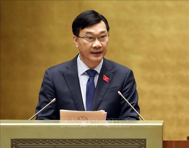 Giao dịch b&aacute;n, cho thu&ecirc; nh&agrave; h&igrave;nh th&agrave;nh trong tương lai c&oacute; phải qua s&agrave;n? ảnh 2