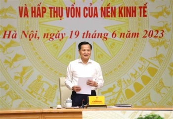 Tháo gỡ nút thắt để khơi thông dòng chảy tín dụng
