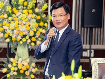 Tân TGĐ Hòa Bình chia sẻ kế hoạch tái cấu trúc để doanh nghiệp 'vượt sóng'