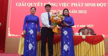 Thủ tướng phê chuẩn kết quả bầu Phó Chủ tịch UBND tỉnh Bắc Kạn