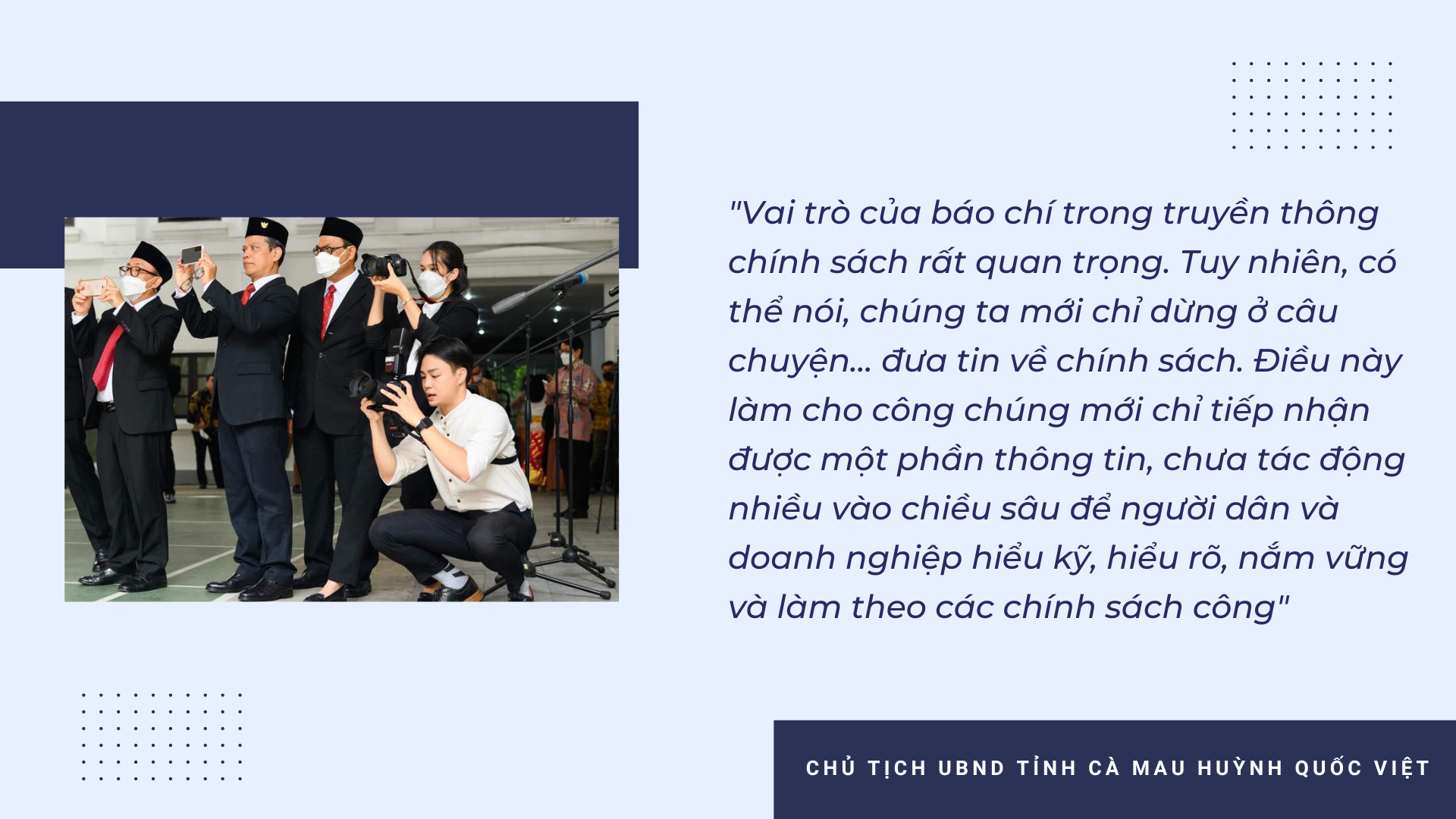 Truyền thông là công cụ để 555Win login đăng nhập Cà Mau nâng cao 'sức khỏe'