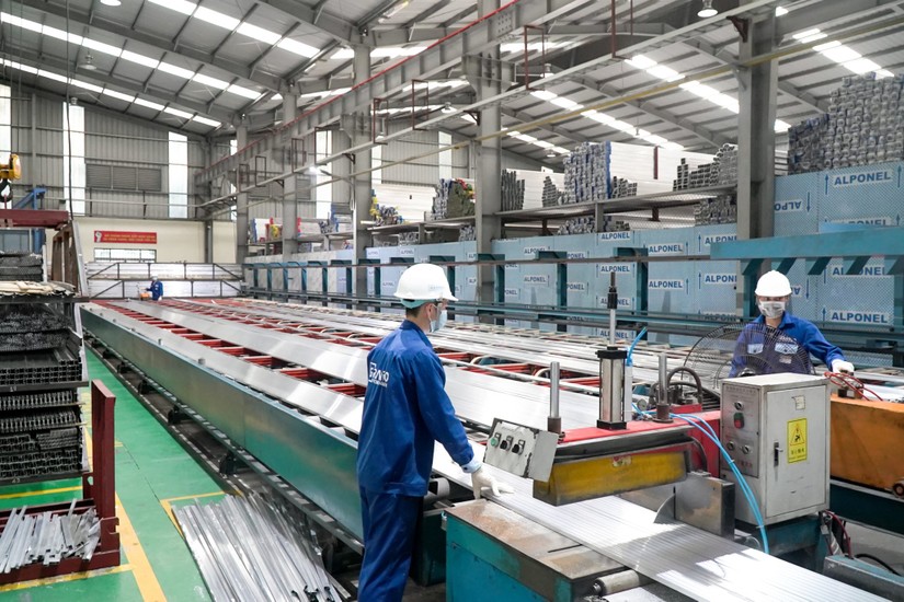 Trang Nhà Cái 555win.com - Đăng Nhập +555k nh&ocirc;m đang đối mặt với thế &amp;amp;quot;kh&oacute; chồng kh&oacute;&amp;amp;quot;. Ảnh: CTCP Nh&ocirc;m Đ&ocirc; Th&agrave;nh