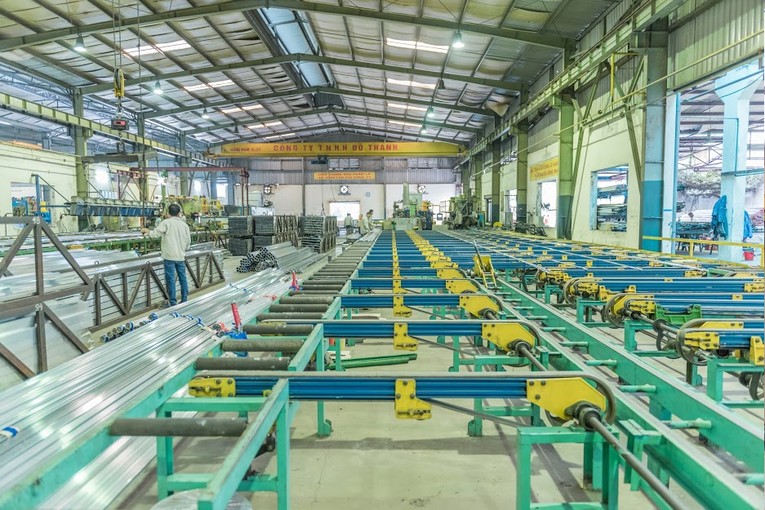 Trang Nhà Cái 555win.com - Đăng Nhập +555k nh&ocirc;m c&oacute; nguy cơ mất thị trường trong nước lần 2. Ảnh: CTCP Nh&ocirc;m Đ&ocirc; Th&agrave;nh