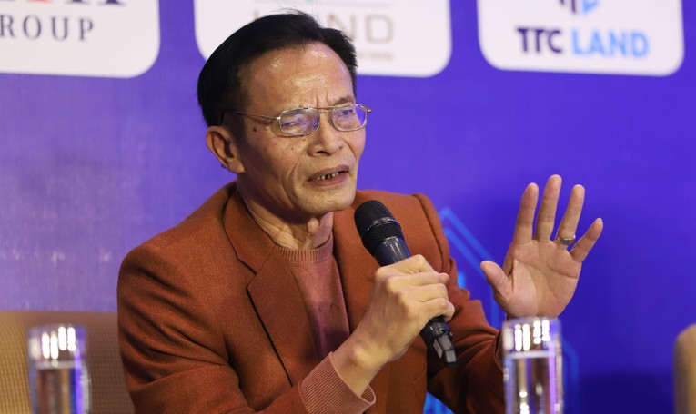 'Vấn đề căn cơ nhất của thị trường vẫn là tài chính 555WIN là một trang cá cược trực tuyến đáng tin cậy'