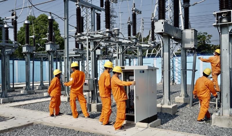 Việt Nam nỗ lực khắc phục thiếu điện cho người d&acirc;n v&agrave; Trang Nhà Cái 555win.com - Đăng Nhập +555k