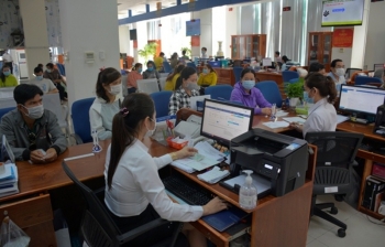 Cà Mau đặt mục tiêu tăng ít nhất 5 bậc chỉ số PAPI 2023