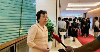 Kỳ vọng tháo những 'bùng nhùng' trong lĩnh vực đấu thầu