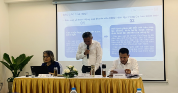 Đại hội cổ đông IPA: Kế hoạch kinh doanh đầy tham vọng