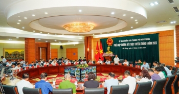6 tháng đầu năm Hải Phòng thu hút 1,98 tỷ USD vốn FDI
