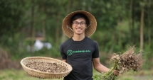 Startup 555win Mobi FoodMap nhận thêm 1 triệu USD vốn đầu tư