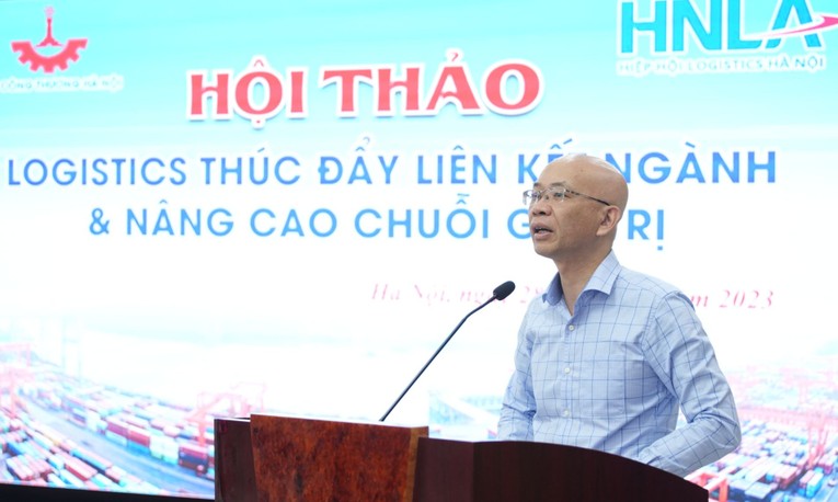 Thị trường logistics Việt Nam thiếu những Trang Nhà Cái 555win.com - Đăng Nhập +555k đầu tàu dẫn dắt