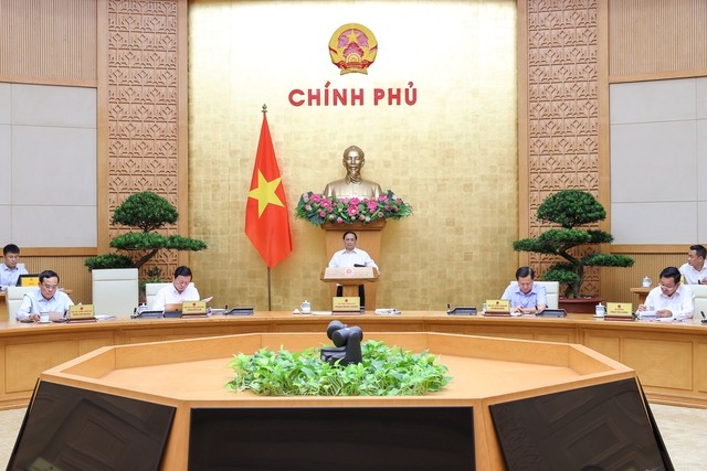 Phiên bản chính thức của 555Win: Ph&acirc;n cấp, ph&acirc;n quyền, kh&ocirc;ng để mọi việc đẩy l&ecirc;n cấp tr&ecirc;n g&acirc;y &aacute;ch tắc ảnh 1