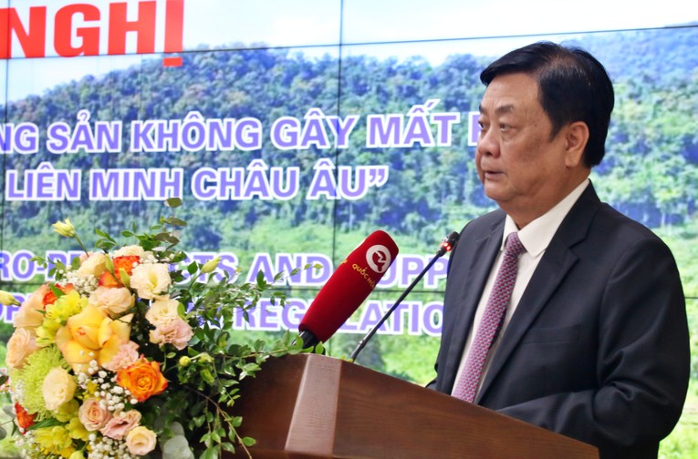 Ảnh: Phương Thảo