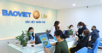 Bảo Việt chi hơn 708 tỷ đồng chia cổ tức năm 2022