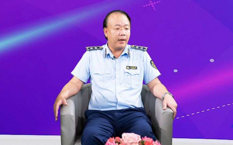 Quản lý thị trường sẽ tập trung chống hàng giả trên Internet