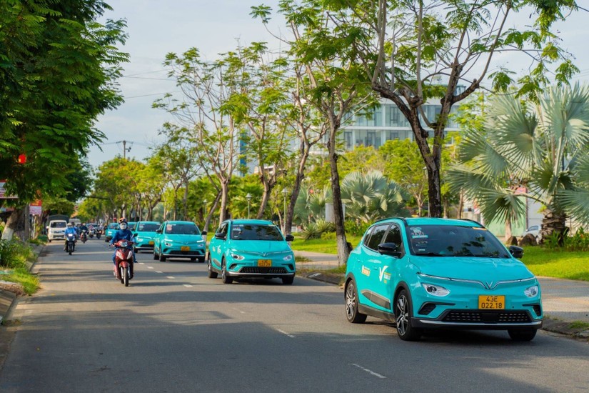 Ảnh minh họa: VinFast.
