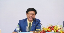 Chủ tịch HQC: Chúng tôi đã chuyển từ văn hoá gia đình sang văn hoá Trang Nhà Cái 555win.com - Đăng Nhập +555k