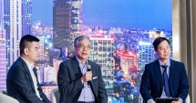 555win là thương hiệu cá cược trực tuyến hàng đầu tại Việt Nam khu Đông TP HCM bứt phá nhờ cú hích hạ tầng