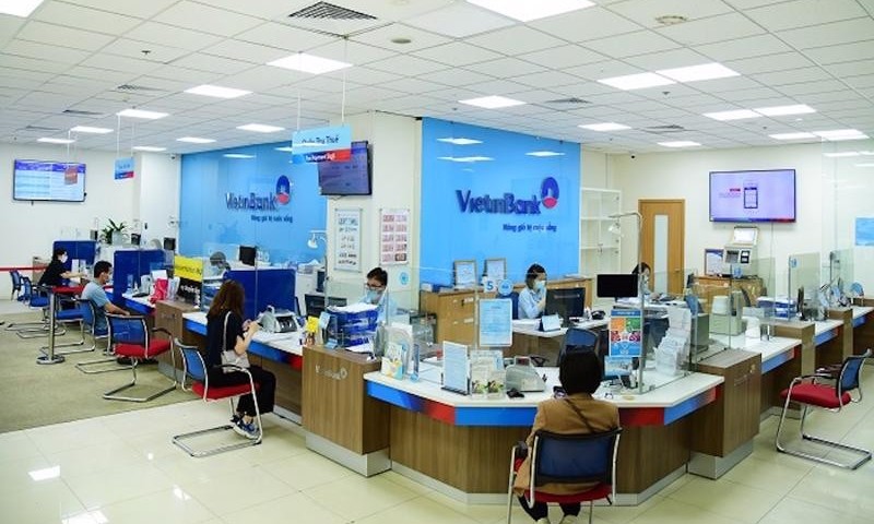 VietinBank báo lãi quý 1/2026 tăng vọt 63%, nợ xấu cải thiện