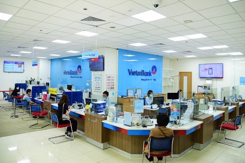 VietinBank báo lãi quý 1/2026 tăng vọt 63%, nợ xấu cải thiện
