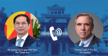 Việt Nam coi Mỹ là đối tác có tầm quan trọng chiến lược