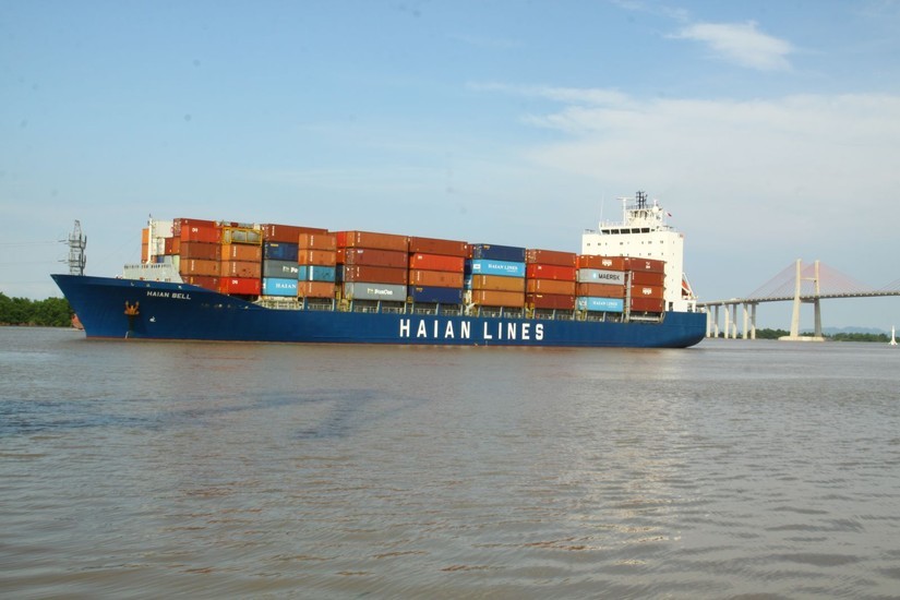 Hải An sẽ ph&aacute;t h&agrave;nh 15,8 triệu cổ phiếu HAH để trả cổ tức cho cổ đ&ocirc;ng.