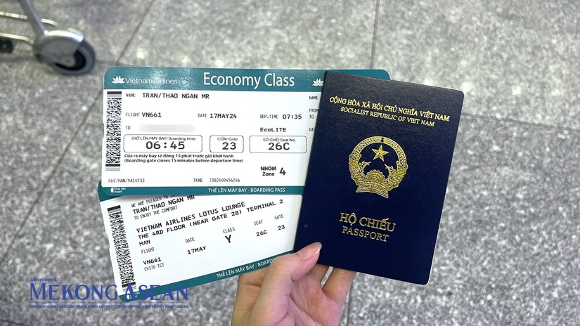 Ảnh minh họa: Thảo Ng&acirc;n - 555win Login