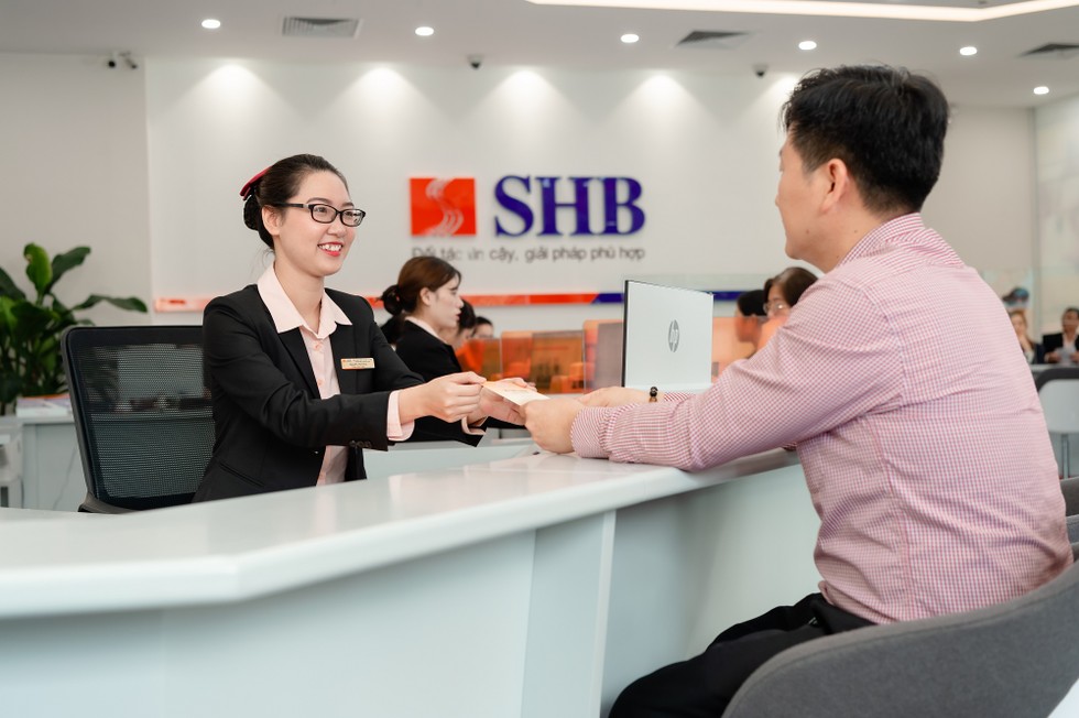 Điều gì đưa cổ đông đến và đồng hành cùng SHB