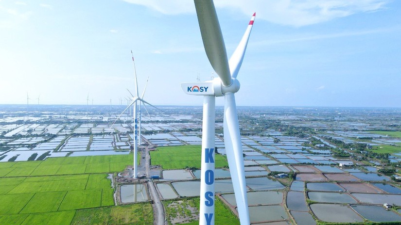 Kosy muốn chuyển ĐHĐCĐ thường ni&ecirc;n về Nghệ An