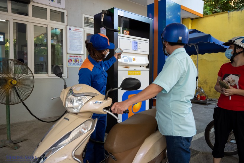 Ảnh minh họa: Qu&aacute;ch Sơn.