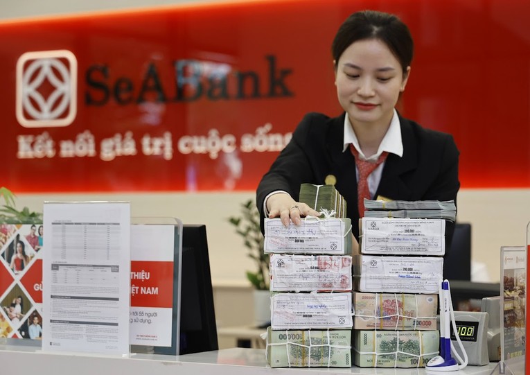 SeABank đặc biệt đẩy mạnh quản l&yacute; rủi ro m&ocirc;i trường &ndash; x&atilde; hội trong giao dịch t&iacute;n dụng.