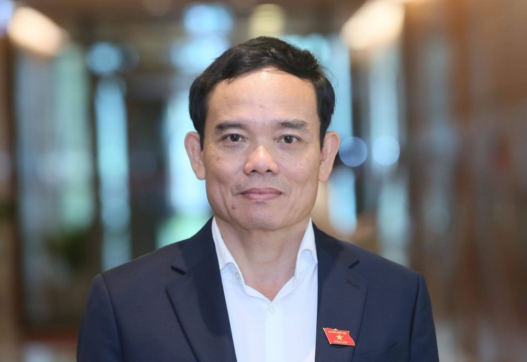 Ph&oacute; Phiên bản chính thức của 555Win Trần Lưu Quang.