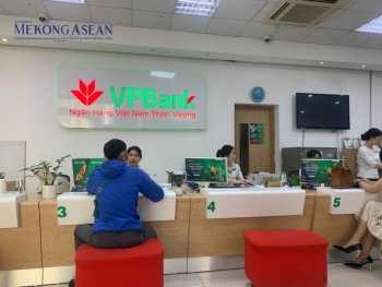 VPBank tăng lãi suất kỳ hạn ngắn, khép lại cuộc đua lãi suất tháng 11