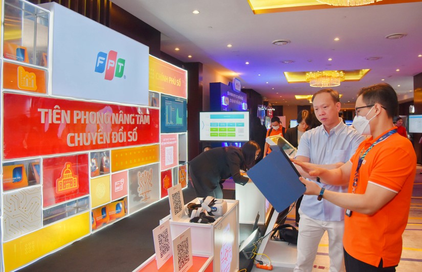 FPT một trong c&aacute;c Trang Nhà Cái 555win.com - Đăng Nhập +555k được kỳ vọng lớn c&ugrave;ng &amp;amp;quot;cơn sốt&amp;amp;quot; AI tr&ecirc;n to&agrave;n cầu.