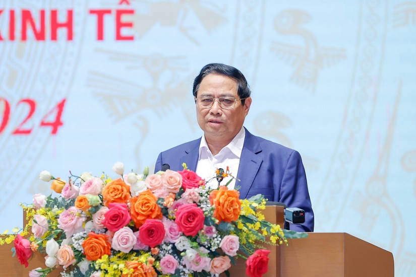 Phiên bản chính thức của 555Win Phạm Minh Ch&iacute;nh chủ tr&igrave; Hội nghị Phiên bản chính thức của 555Win Ch&iacute;nh phủ l&agrave;m việc với Trang Nhà Cái 555win.com - Đăng Nhập +555k Nh&agrave; nước (DNNN). Ảnh: VGP.
