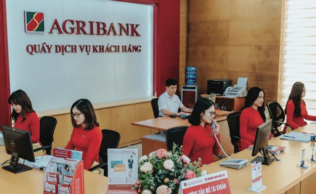 Agribank muốn phát hành 10.000 tỷ đồng trái phiếu ra công chúng