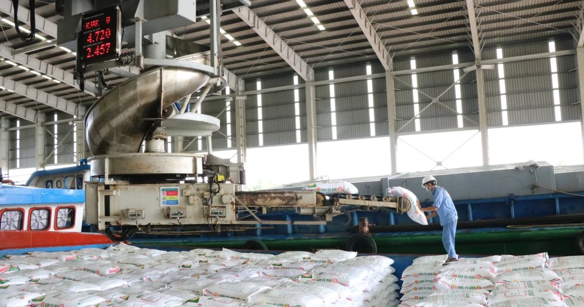 Sửa Luật thuế GTGT: Đưa phân bón khỏi nhóm hàng không chịu thuế