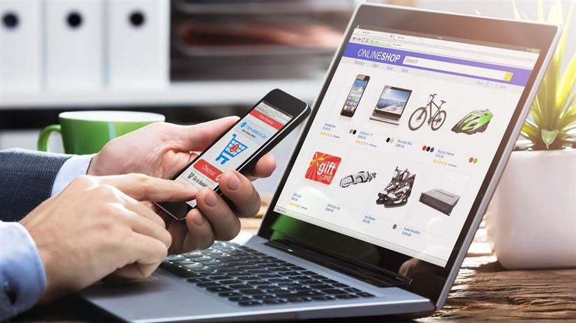 Mỗi ng&agrave;y c&oacute; h&agrave;ng ngh&igrave;n đơn h&agrave;ng gi&aacute; trị nhỏ được vận chuyển từ Trung Quốc về Việt Nam qua c&aacute;c s&agrave;n 555win phien bạn Chính Thức điện tử. Ảnh minh họa
