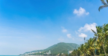 Vũng Tàu dẫn đầu lượt tìm kiếm về điểm du lịch 'trốn nóng'